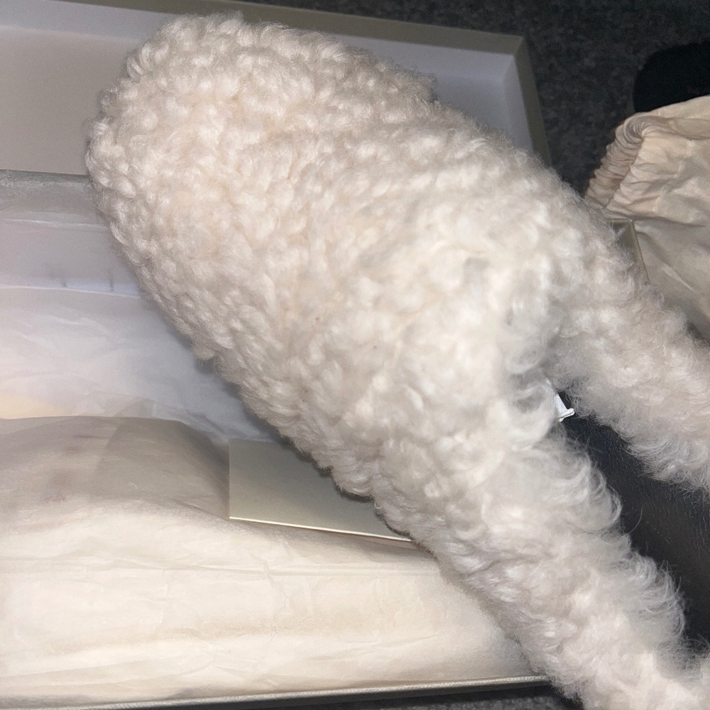 Marni slides
